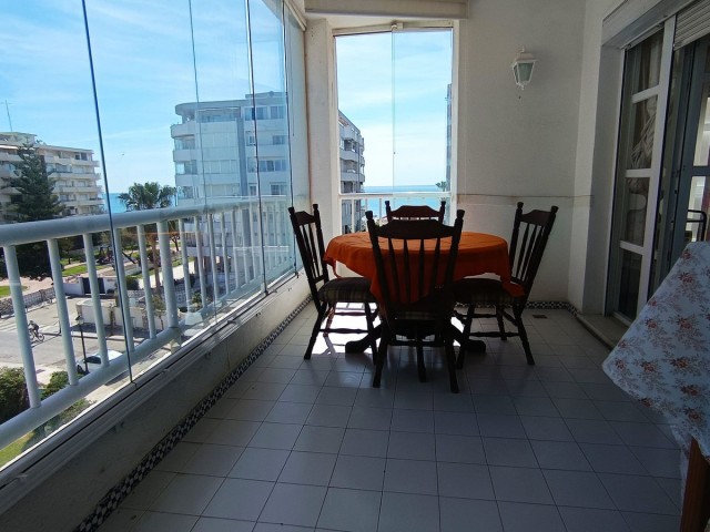 3 Bedrooms Apartment in Fuengirola