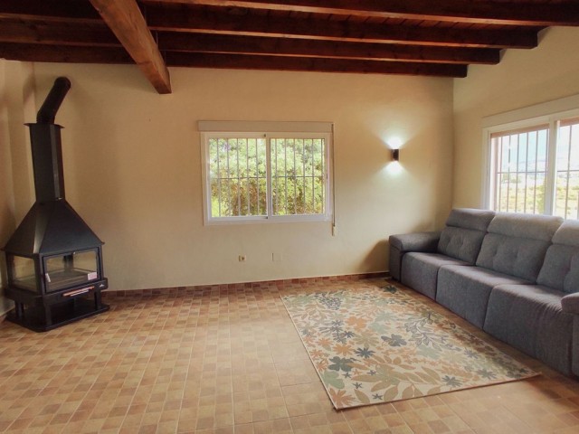 Villa avec 4 Chambres  à Alhaurín el Grande