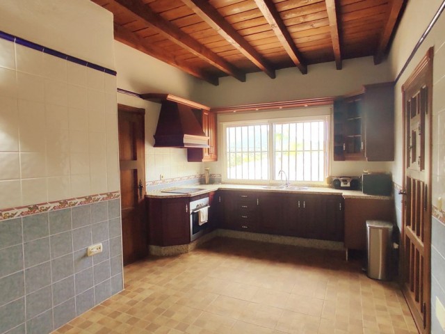 Villa avec 4 Chambres  à Alhaurín el Grande