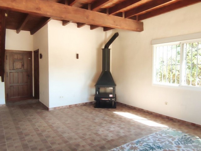 Villa avec 4 Chambres  à Alhaurín el Grande