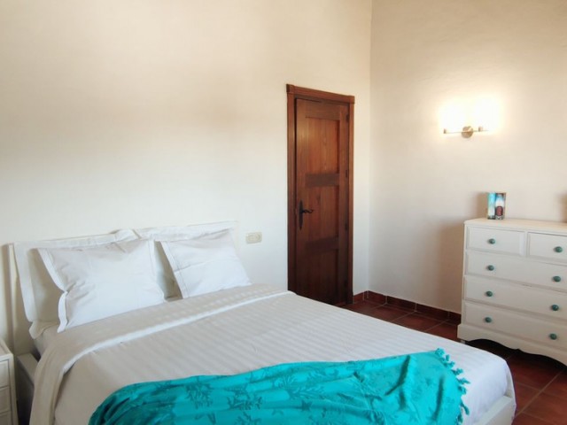 Villa avec 4 Chambres  à Alhaurín el Grande