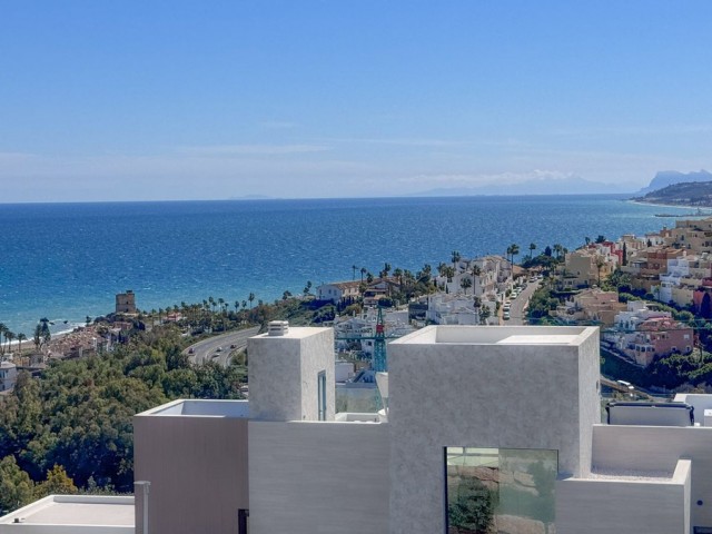 Penthouse i Casares Playa