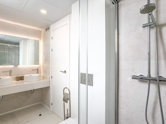 Penthouse i Casares Playa
