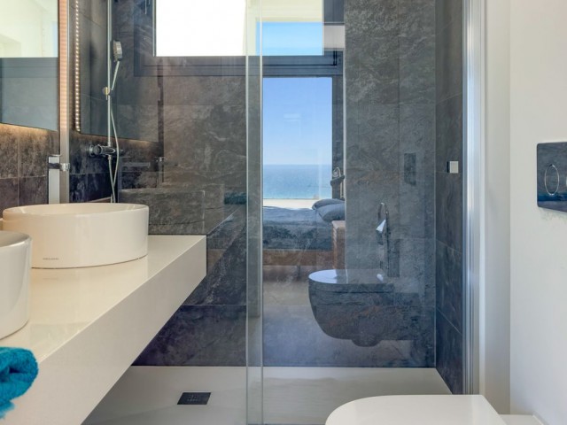 Penthouse i Casares Playa