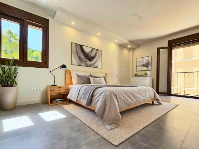 3 Bedrooms Apartment in Málaga Centro