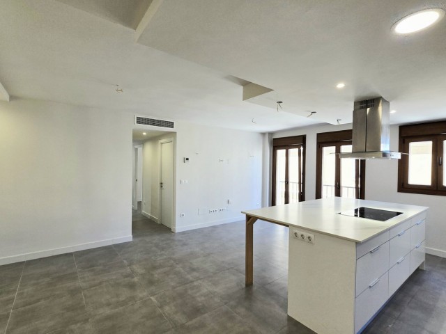 3 Bedrooms Apartment in Málaga Centro