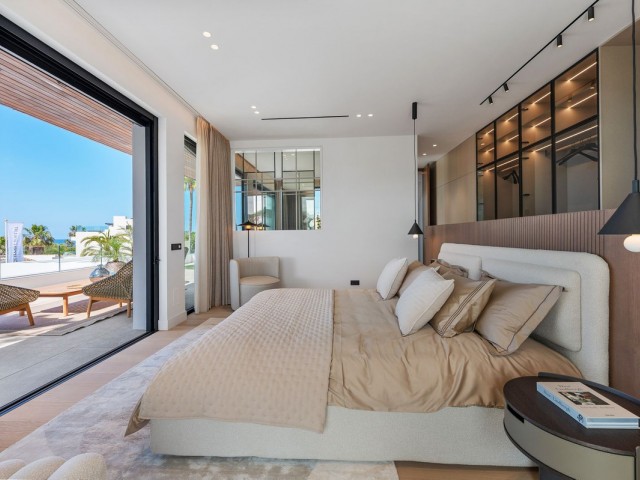 6 Schlafzimmer Villa in Marbesa