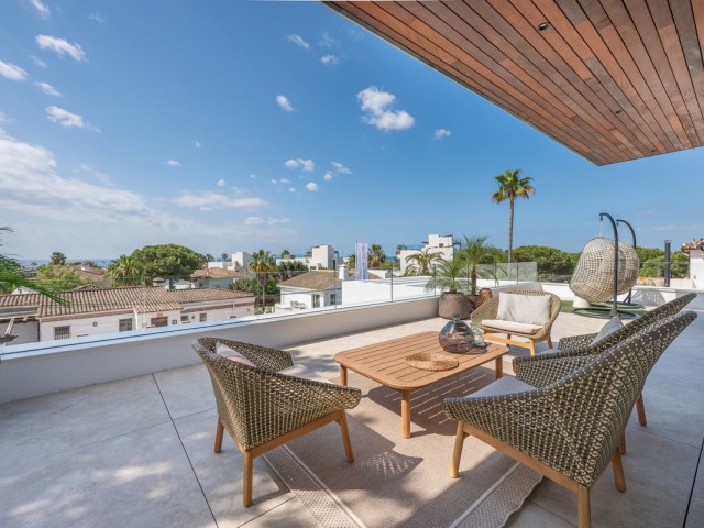 6 Schlafzimmer Villa in Marbesa