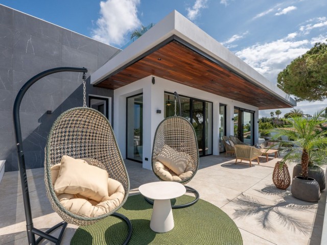 6 Schlafzimmer Villa in Marbesa
