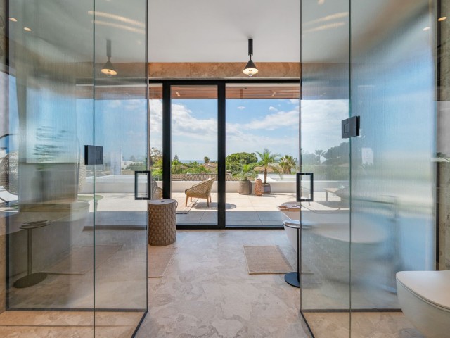 6 Schlafzimmer Villa in Marbesa
