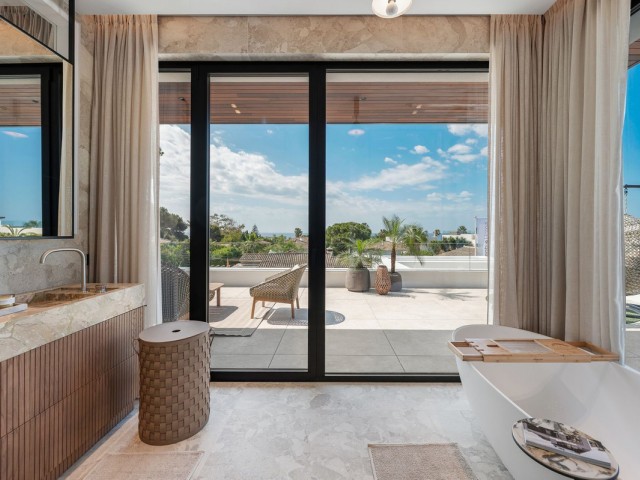 6 Schlafzimmer Villa in Marbesa