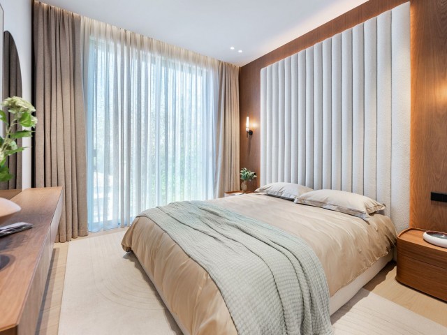 6 Schlafzimmer Villa in Marbesa