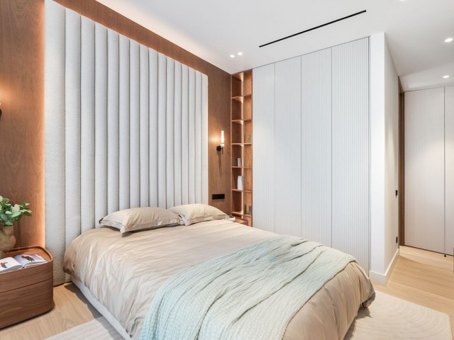 6 Schlafzimmer Villa in Marbesa