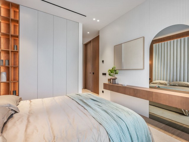 6 Schlafzimmer Villa in Marbesa