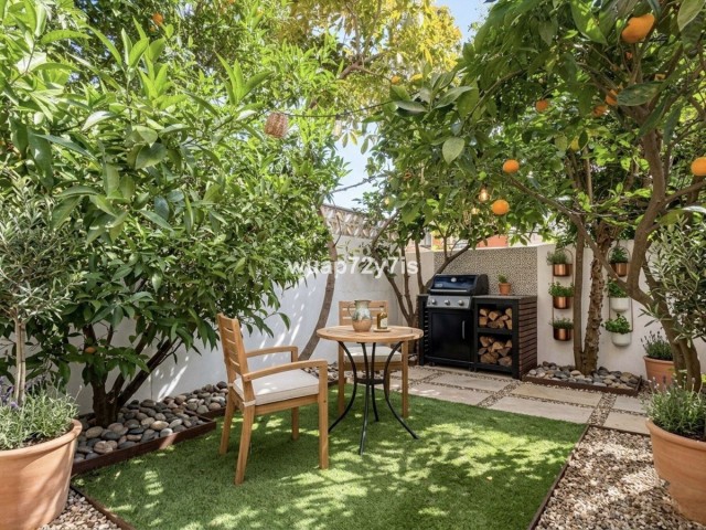 Rivitalo San Pedro de Alcántara - R5373046