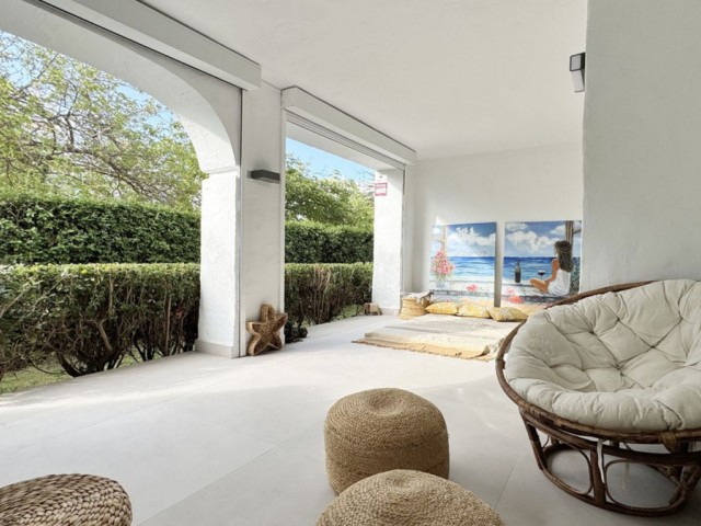3 Bedrooms Apartment in San Pedro de Alcántara