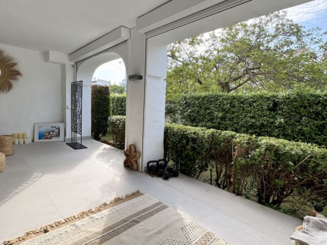 3 Bedrooms Apartment in San Pedro de Alcántara