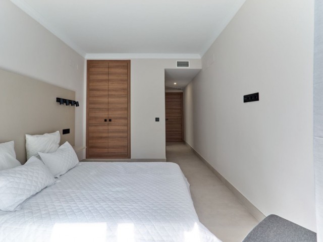 3 Bedrooms Apartment in San Pedro de Alcántara
