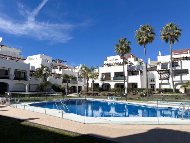 3 Bedrooms Apartment in San Pedro de Alcántara