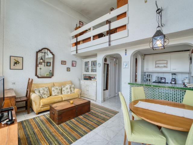 1 Bedrooms Apartment in Marbella
