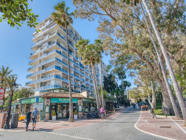 1 Bedrooms Apartment in Marbella