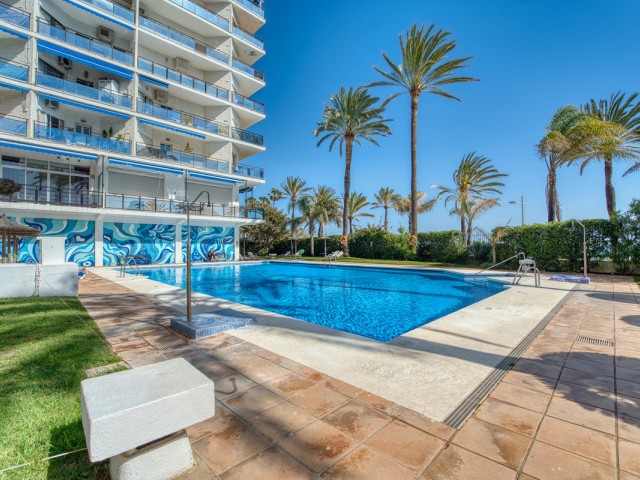 1 Bedrooms Apartment in Marbella