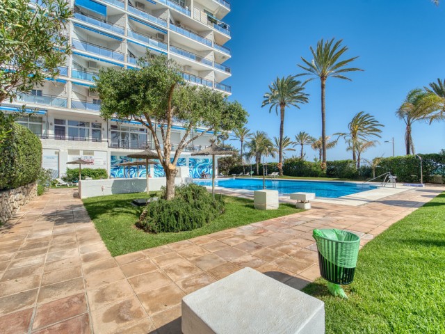 1 Bedrooms Apartment in Marbella
