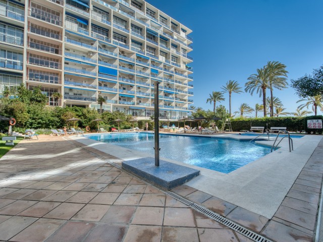 1 Bedrooms Apartment in Marbella