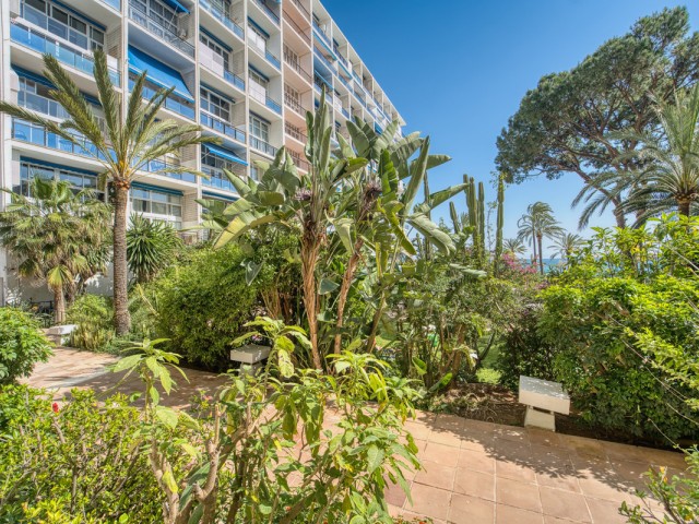 1 Bedrooms Apartment in Marbella