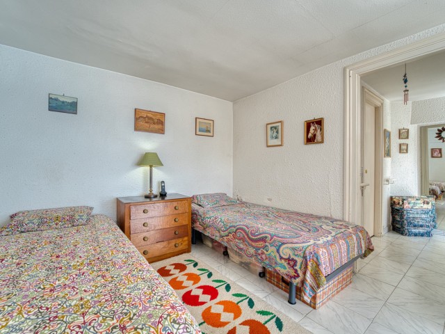 1 Bedrooms Apartment in Marbella