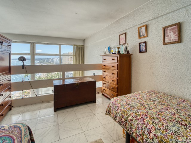 1 Bedrooms Apartment in Marbella