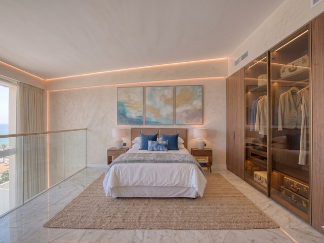 1 Bedrooms Apartment in Marbella
