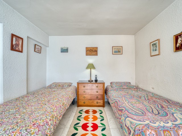 1 Bedrooms Apartment in Marbella