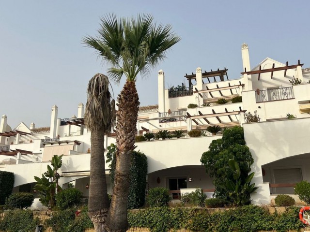 Appartement avec 3 Chambres  à Nueva Andalucía