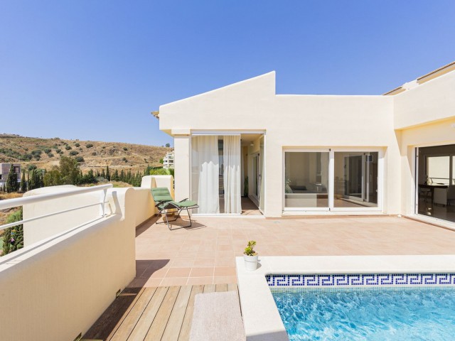 Penthouse, Mijas