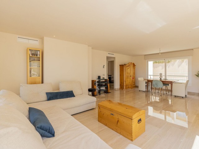 Penthouse in Mijas