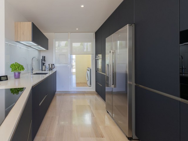 Penthouse in Mijas