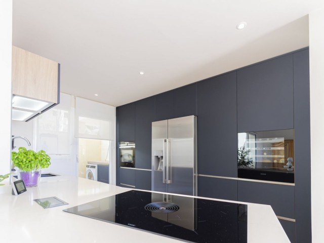 Penthouse in Mijas