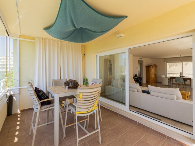 Penthouse in Mijas