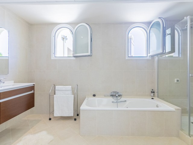 Penthouse in Mijas