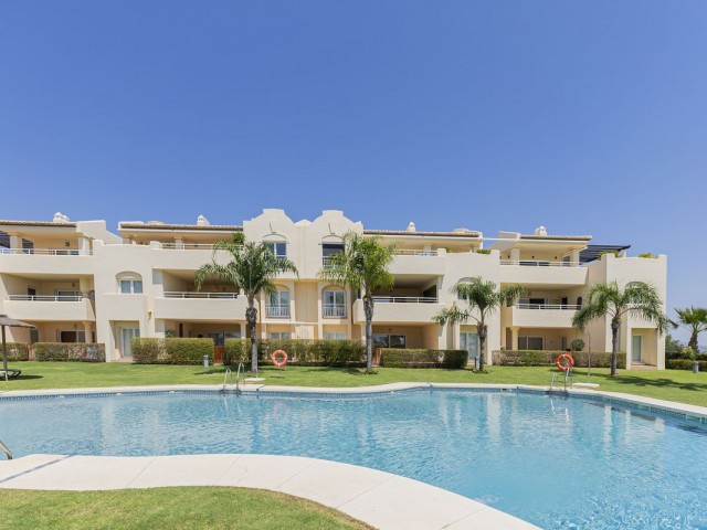 Penthouse in Mijas