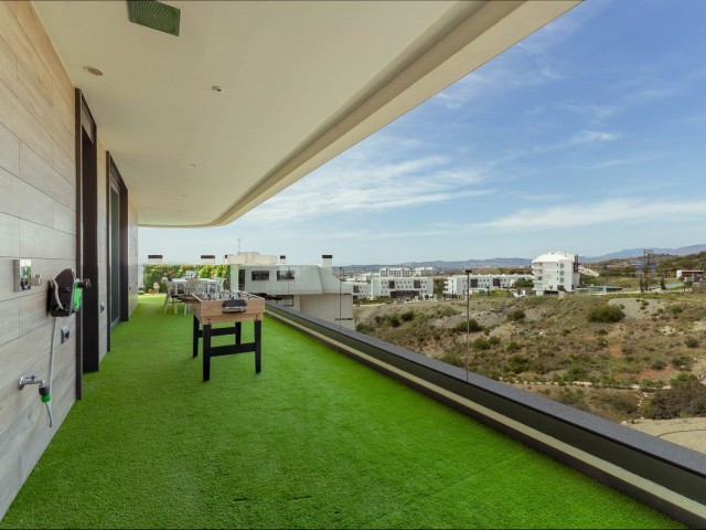 3 Bedrooms Apartment in Fuengirola