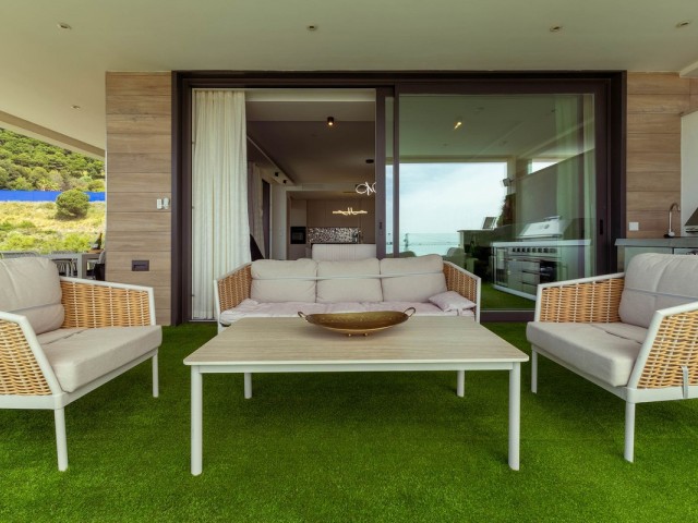 3 Bedrooms Apartment in Fuengirola