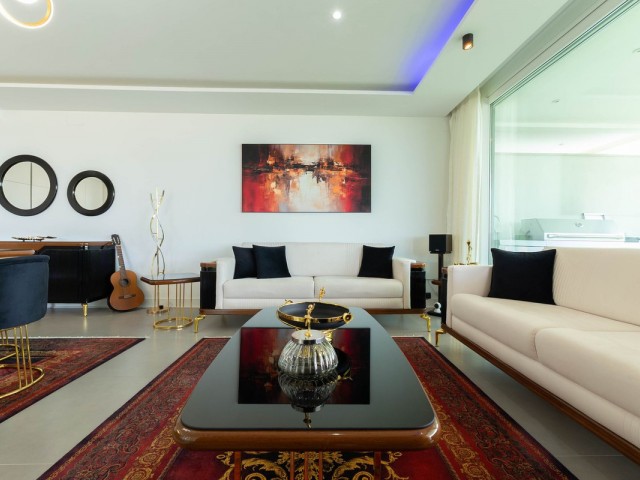 3 Bedrooms Apartment in Fuengirola