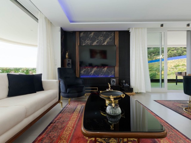 3 Bedrooms Apartment in Fuengirola