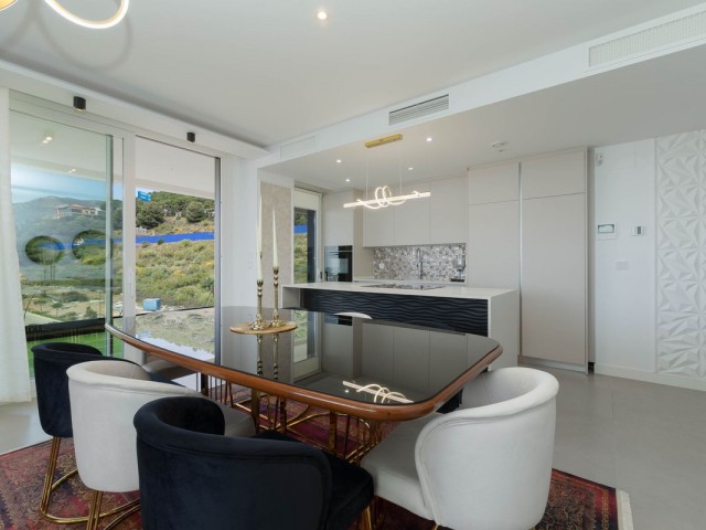 3 Bedrooms Apartment in Fuengirola