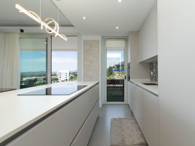 3 Bedrooms Apartment in Fuengirola