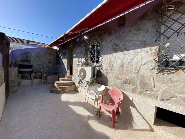 Maison mitoyenne, Málaga, R4249387
