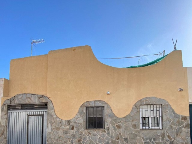 4 Bedrooms Townhouse in Málaga