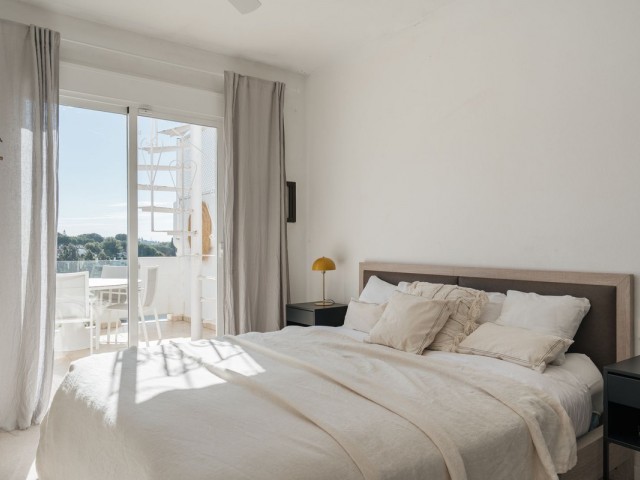Penthouse in Nueva Andalucía